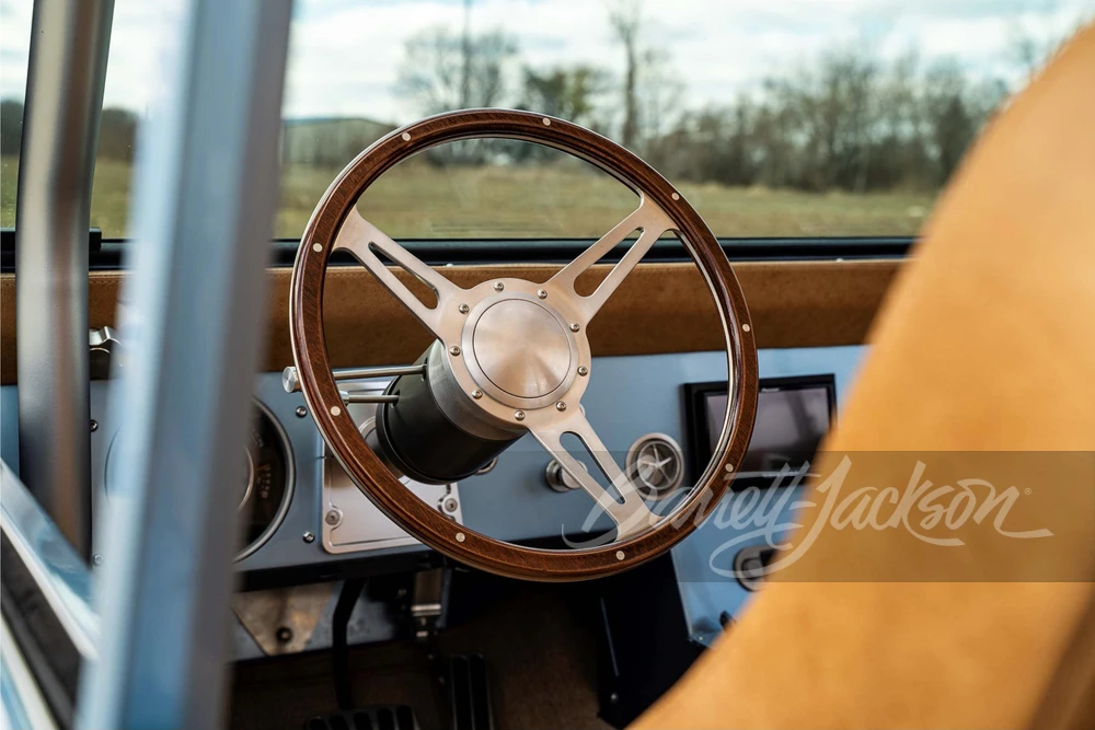 1977 Ford Bronco 1st Gen - Image 25 of 31