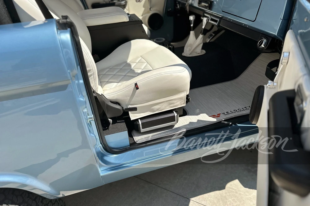 1977 Ford Bronco 1st Gen - Image 14 of 31