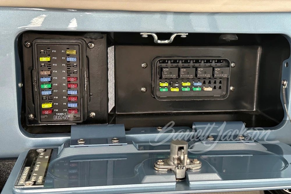 1977 Ford Bronco 1st Gen - Image 18 of 31