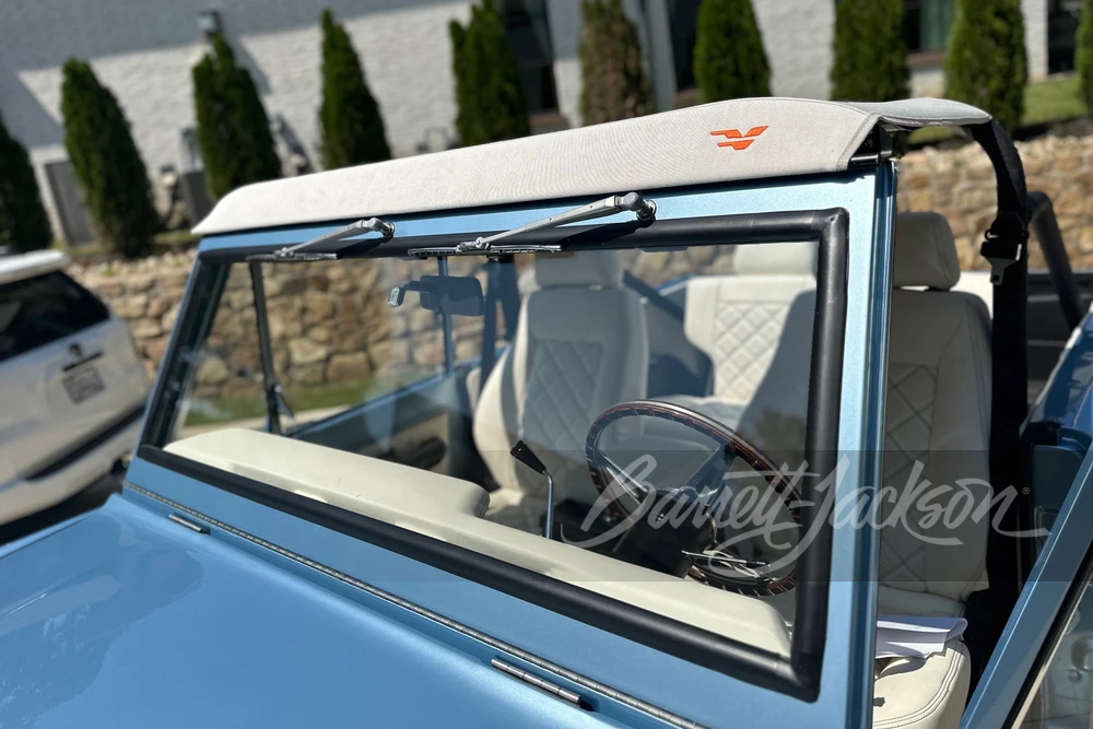 1977 Ford Bronco 1st Gen - Image 23 of 31