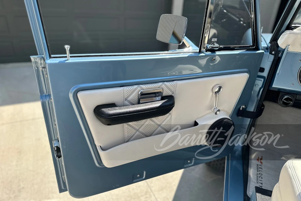 1977 Ford Bronco 1st Gen - Image 25 of 31