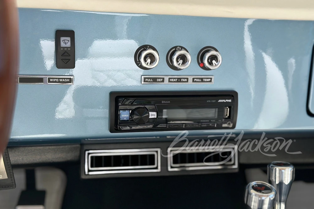 1977 Ford Bronco 1st Gen - Image 27 of 31