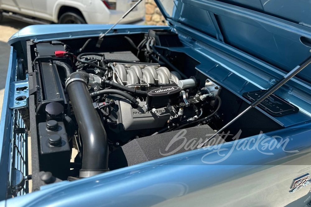 1977 Ford Bronco 1st Gen - Image 31 of 31