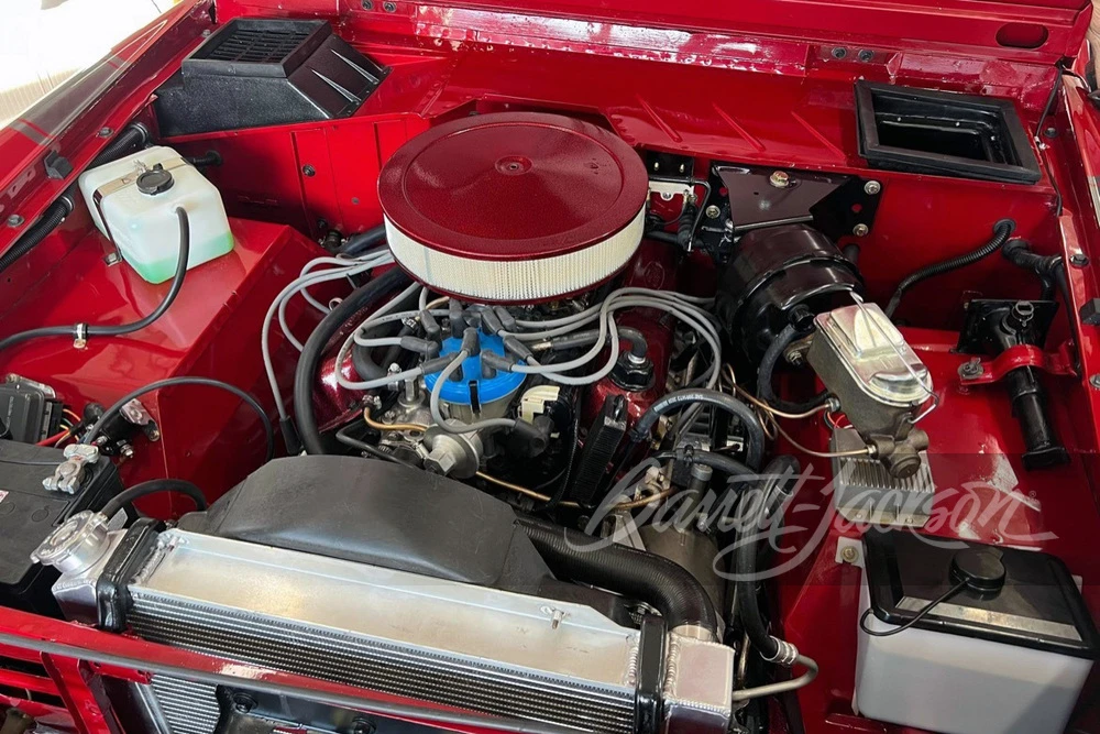 1977 Ford Bronco 1st Gen - Image 2 of 11