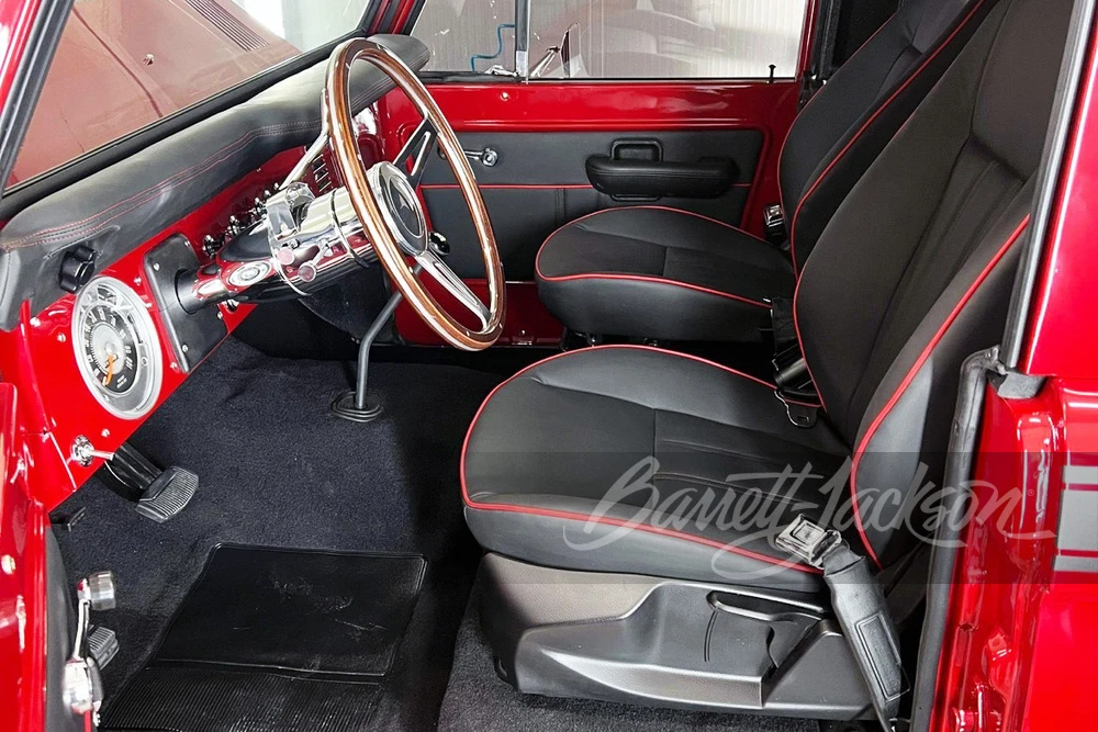 1977 Ford Bronco 1st Gen - Image 3 of 11
