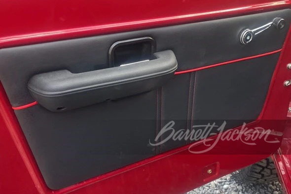1977 Ford Bronco 1st Gen - Image 4 of 11