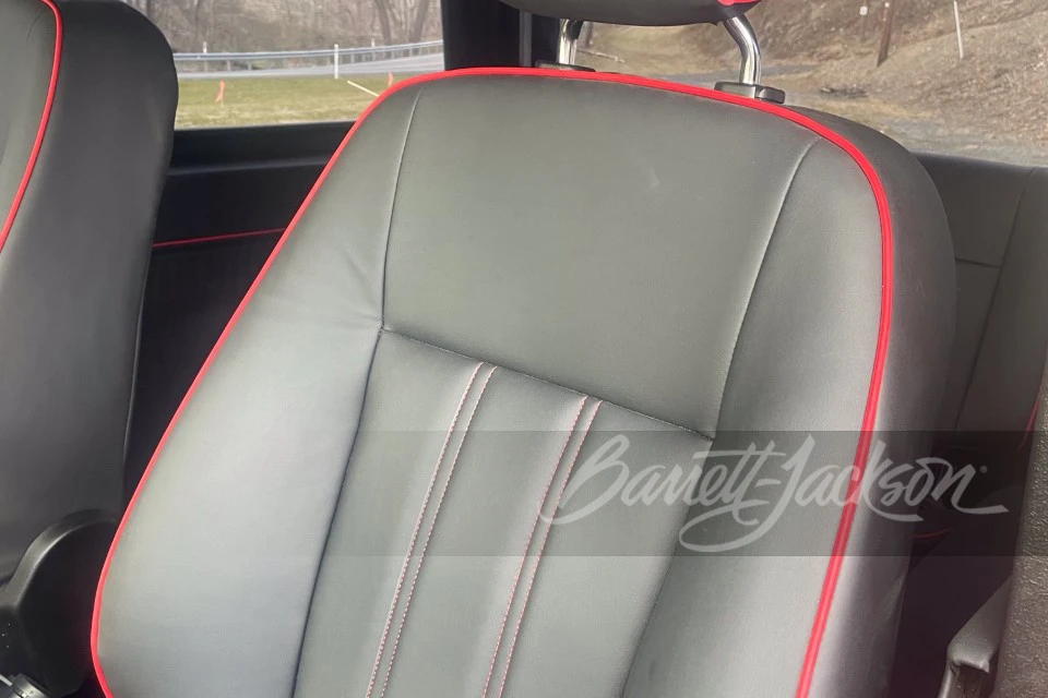 1977 Ford Bronco 1st Gen - Image 5 of 11