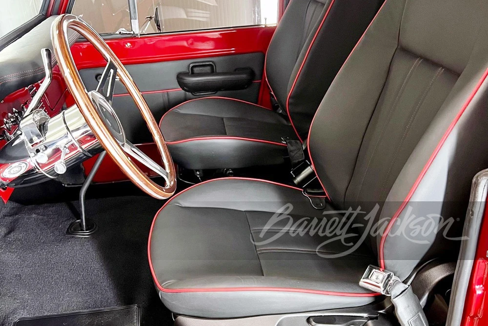 1977 Ford Bronco 1st Gen - Image 6 of 11
