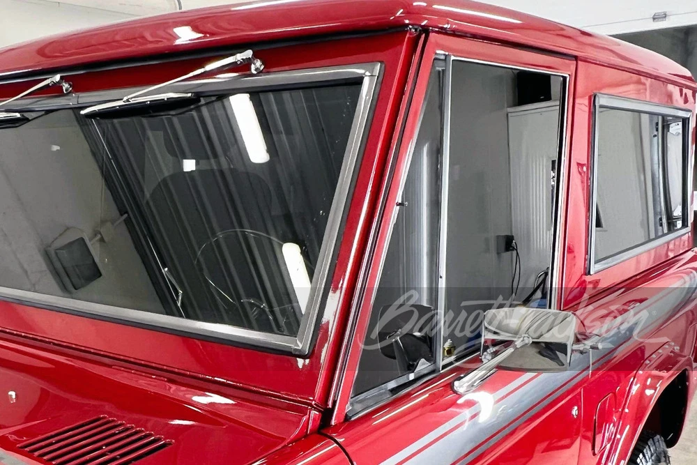 1977 Ford Bronco 1st Gen - Image 9 of 11