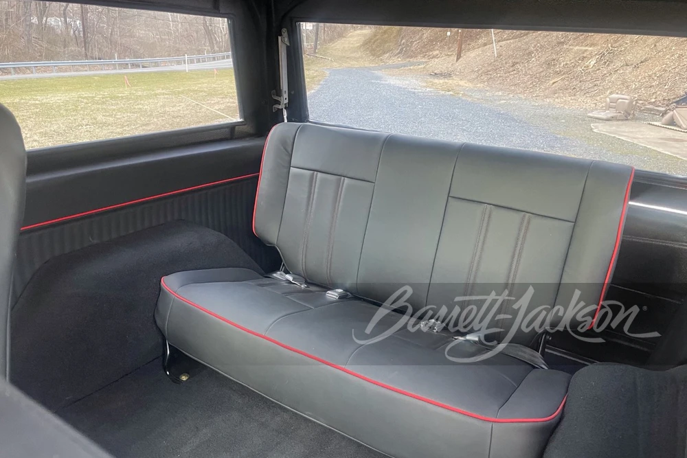 1977 Ford Bronco 1st Gen - Image 10 of 11