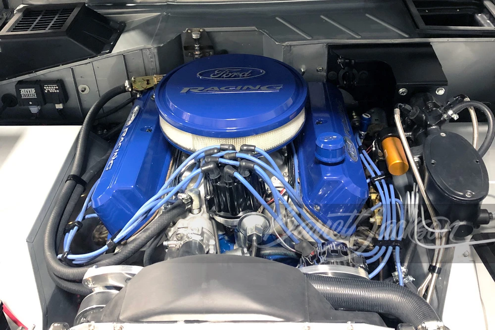 1977 Ford Bronco 1st Gen - Image 2 of 11