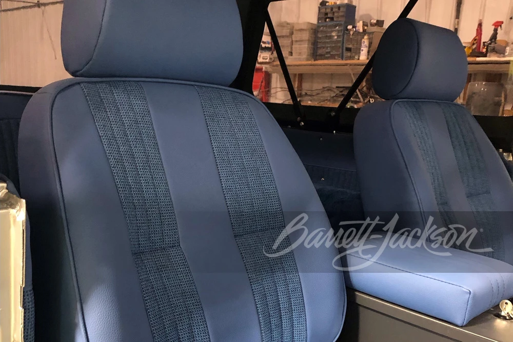 1977 Ford Bronco 1st Gen - Image 6 of 11
