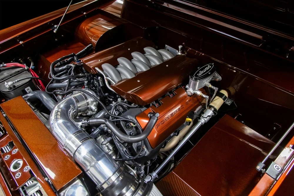 1977 Ford Bronco 1st Gen - Image 3 of 9
