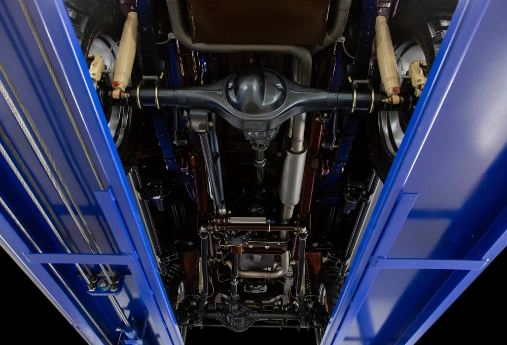 1977 Ford Bronco 1st Gen - Image 5 of 9