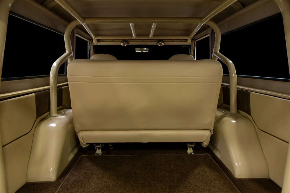1977 Ford Bronco 1st Gen - Image 6 of 9