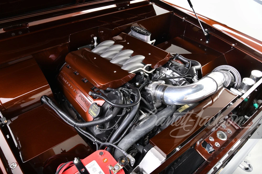 1977 Ford Bronco 1st Gen - Image 7 of 31
