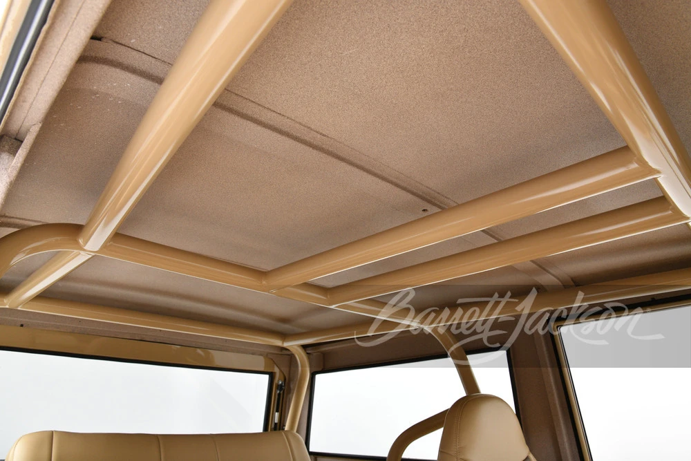 1977 Ford Bronco 1st Gen - Image 10 of 31