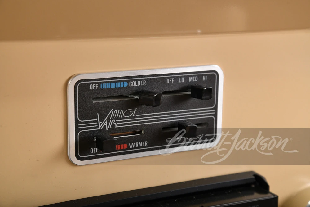 1977 Ford Bronco 1st Gen - Image 11 of 31