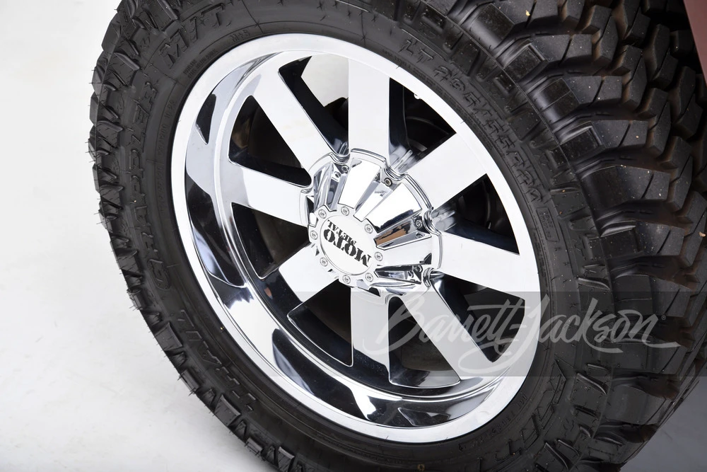 1977 Ford Bronco 1st Gen - Image 13 of 31