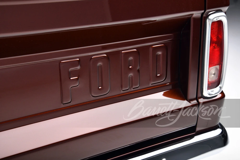 1977 Ford Bronco 1st Gen - Image 14 of 31