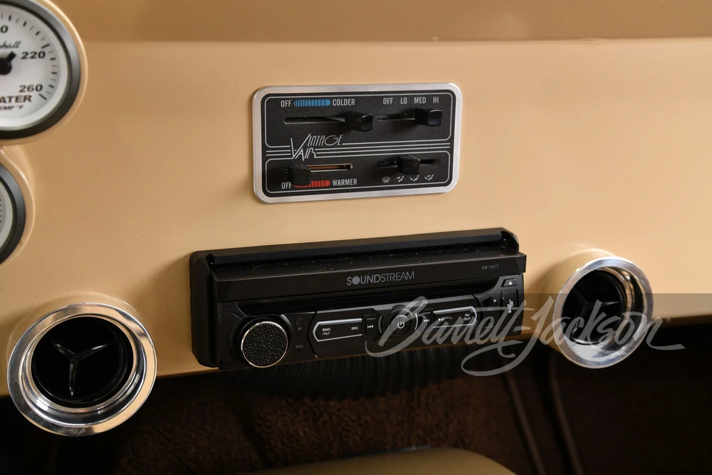 1977 Ford Bronco 1st Gen - Image 17 of 31