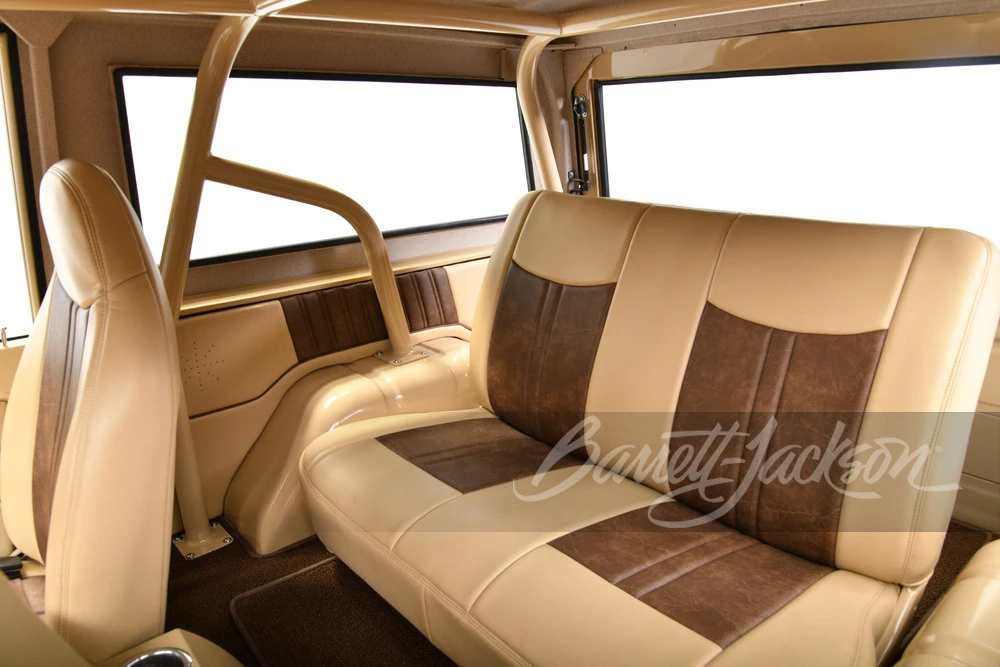 1977 Ford Bronco 1st Gen - Image 27 of 31