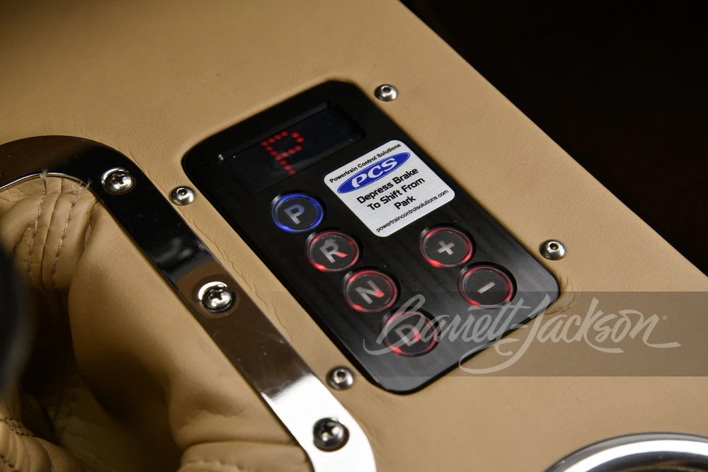 1977 Ford Bronco 1st Gen - Image 30 of 31