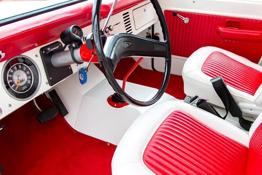 1977 Ford Bronco 1st Gen - Image 4 of 13