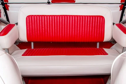 1977 Ford Bronco 1st Gen - Image 9 of 13