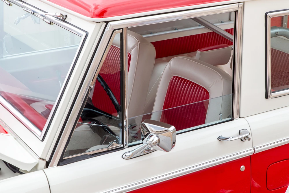 1977 Ford Bronco 1st Gen - Image 12 of 13