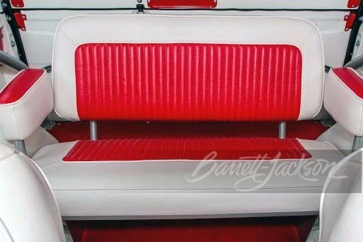 1977 Ford Bronco 1st Gen - Image 5 of 13