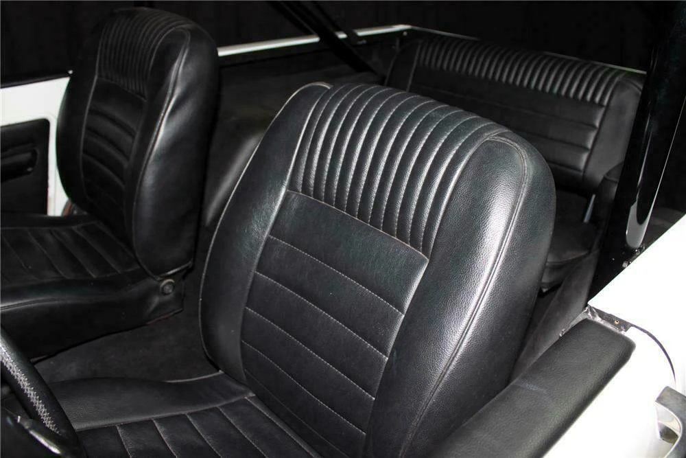 1977 Ford Bronco 1st Gen - Image 3 of 3