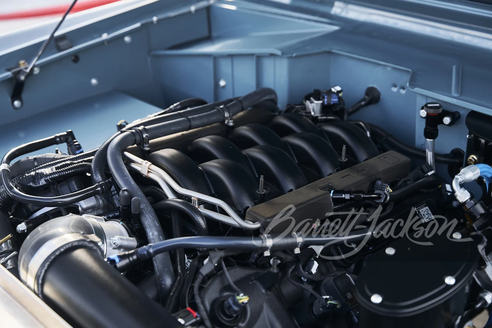 1977 Ford Bronco 1st Gen - Image 5 of 18