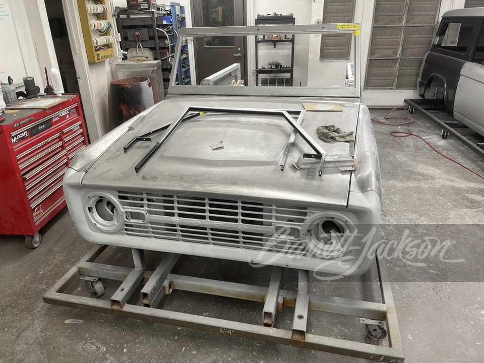 1977 Ford Bronco 1st Gen - Image 16 of 18