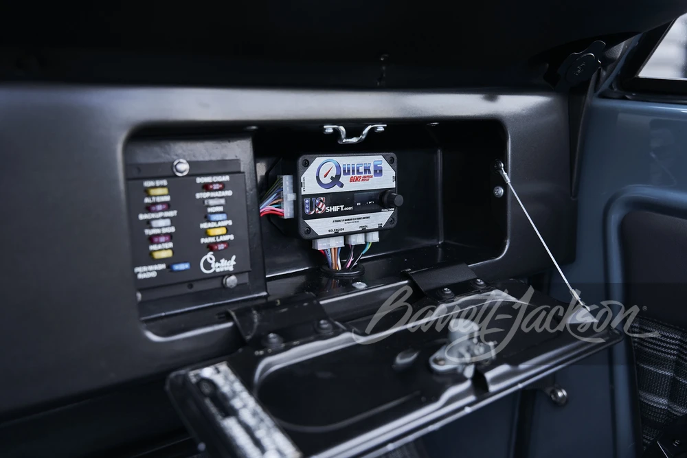 1977 Ford Bronco 1st Gen - Image 12 of 18