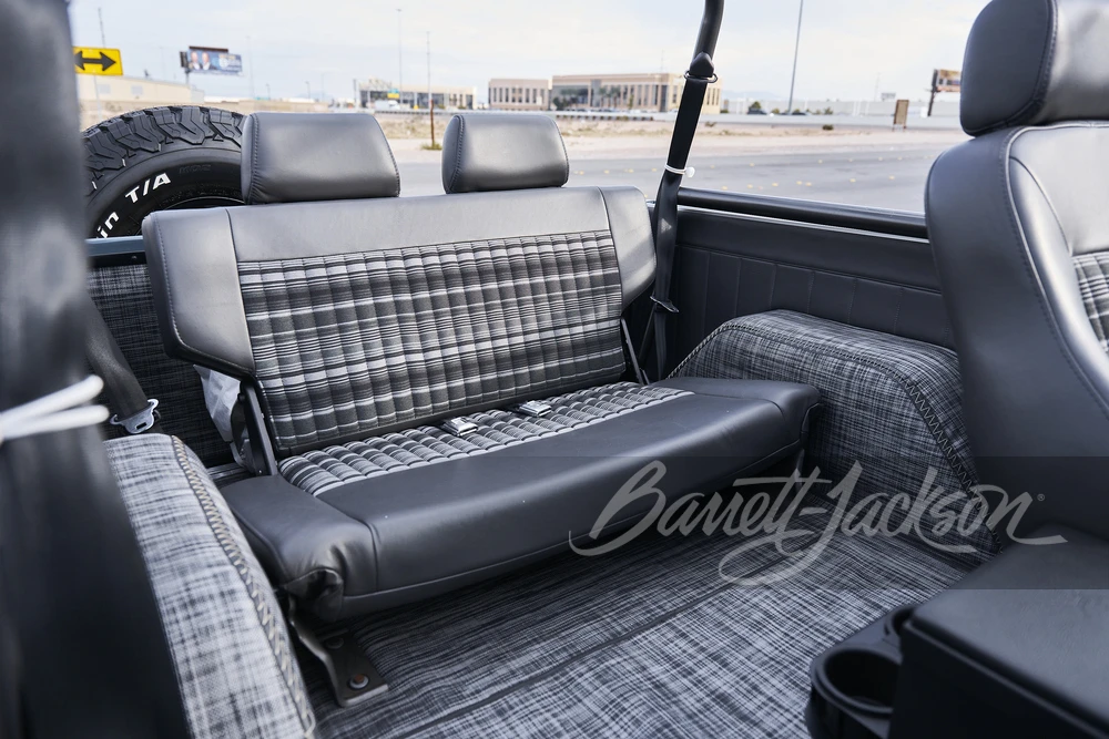 1977 Ford Bronco 1st Gen - Image 9 of 18