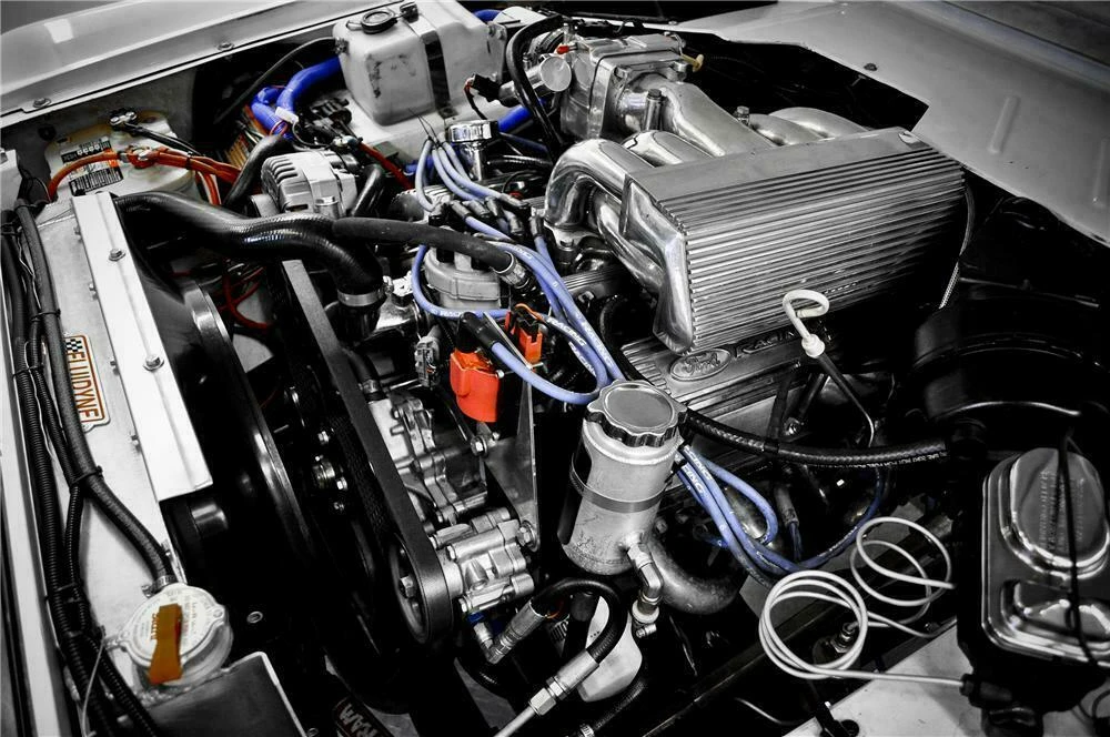 1977 Ford Bronco 1st Gen - Image 3 of 5