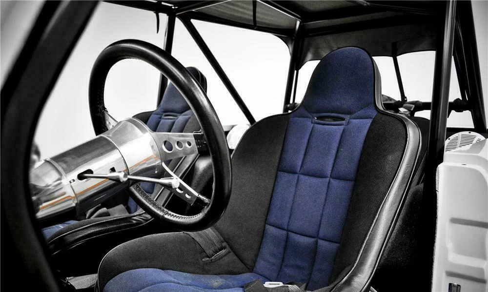 1977 Ford Bronco 1st Gen - Image 4 of 5