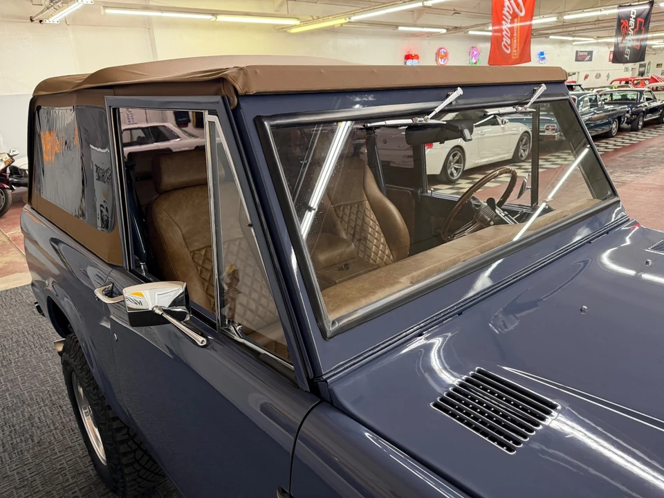 1977 Ford Bronco 1st Gen - Image 9 of 31