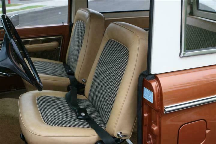 1977 Ford Bronco 1st Gen - Image 3 of 4