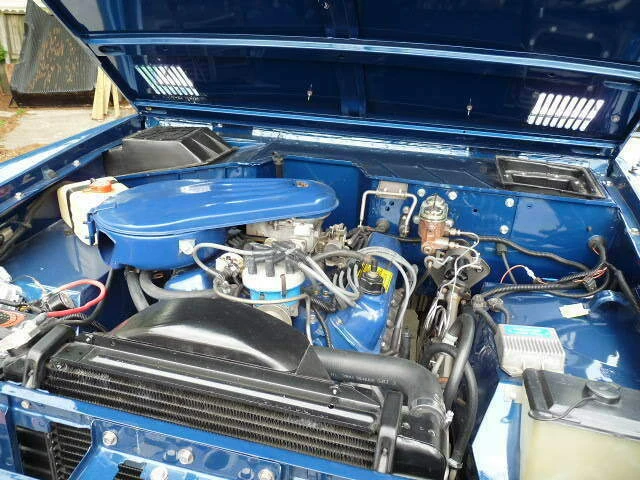1977 Ford Bronco 1st Gen - Image 3 of 5