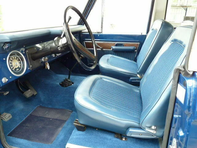 1977 Ford Bronco 1st Gen - Image 4 of 5