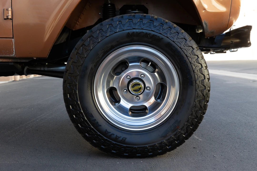 1977 Ford Bronco 1st Gen - Image 18 of 31
