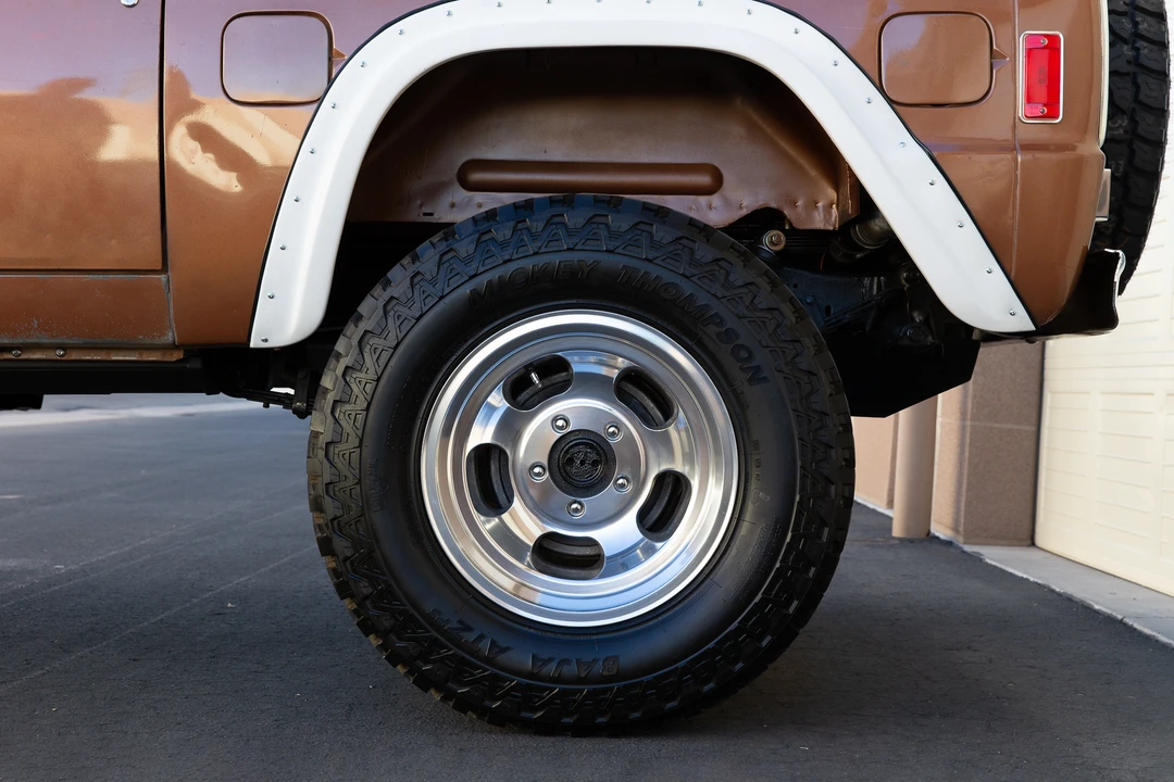 1977 Ford Bronco 1st Gen - Image 21 of 31
