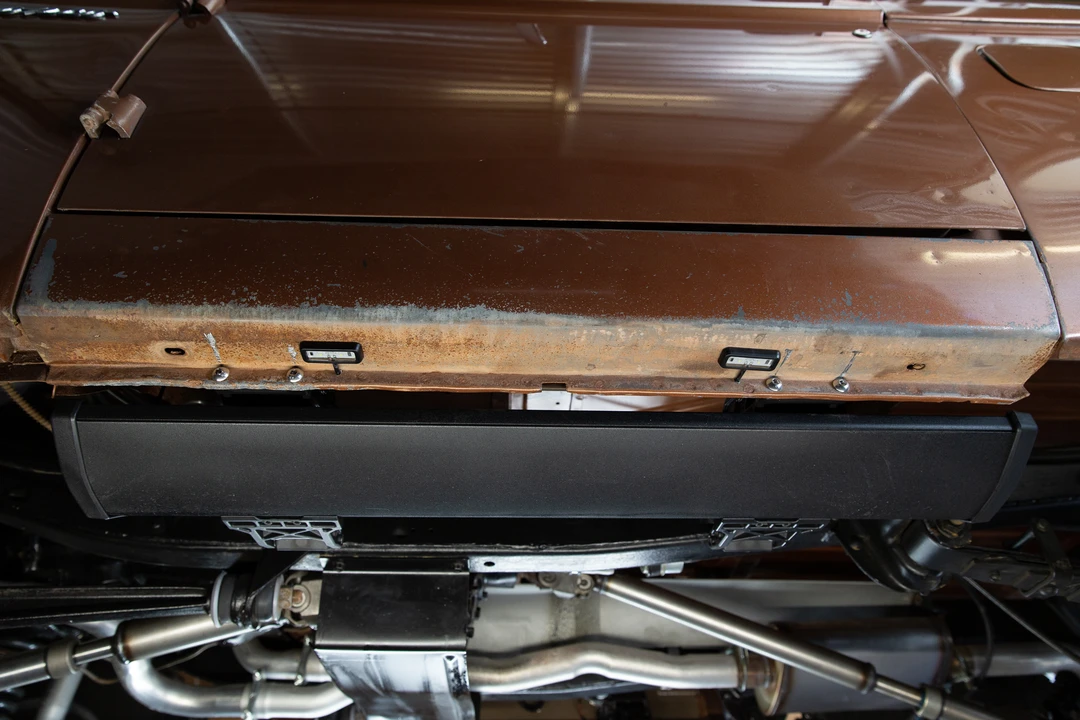 1977 Ford Bronco 1st Gen - Image 27 of 31