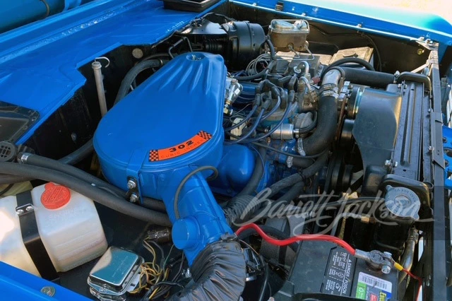 1977 Ford Bronco 1st Gen - Image 2 of 18