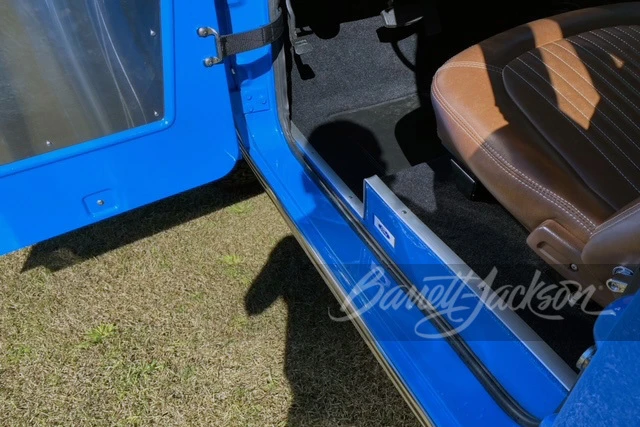 1977 Ford Bronco 1st Gen - Image 5 of 18