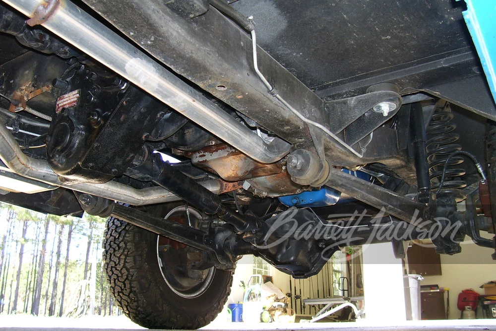 1977 Ford Bronco 1st Gen - Image 6 of 18
