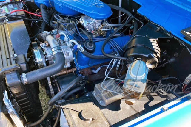 1977 Ford Bronco 1st Gen - Image 8 of 18