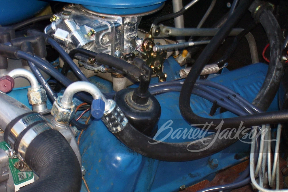 1977 Ford Bronco 1st Gen - Image 11 of 18